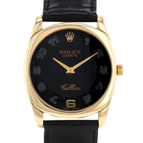 reloj rolex cellini precio|Comprar relojes Rolex Cellini usados en Chrono24.